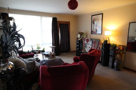 Photo of property in 547 Church Street, Terrace End, Palmerston North, 4410