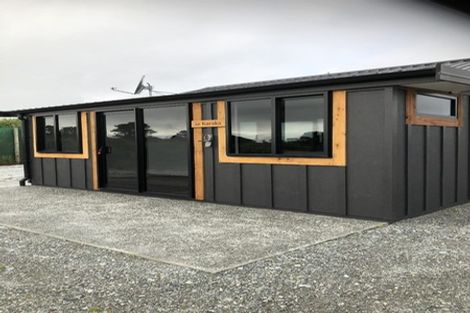 Photo of property in 1050a Main South Road, Camerons, Greymouth, 7805