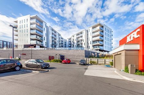 Photo of property in 313/3 Kaipiho Lane, Albany, Auckland, 0632