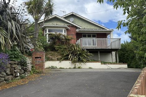 Photo of property in 37 Spottiswoode Street, Andersons Bay, Dunedin, 9013