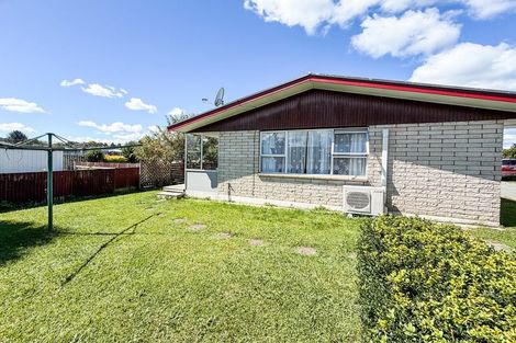 Photo of property in 12a Grey Street, Putaruru, 3411