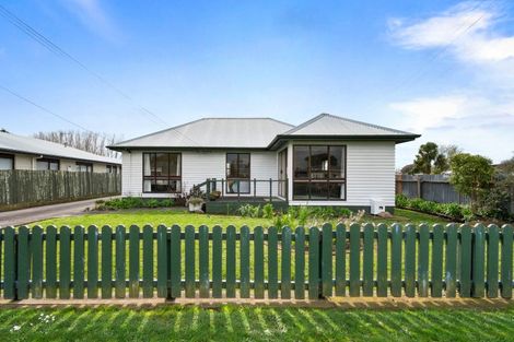 Photo of property in 33 Coley Street, Foxton, 4814