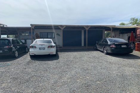 Photo of property in 196 School Road, Netherton, Paeroa, 3671
