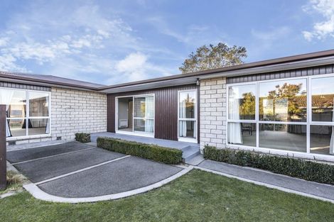 Photo of property in 8 Buckham Street, Rangiora, 7400