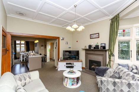 Photo of property in 246 Saint Aubyn Street, New Plymouth, 4310