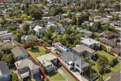 Photo of property in 183 Rathgar Road, Henderson, Auckland, 0610