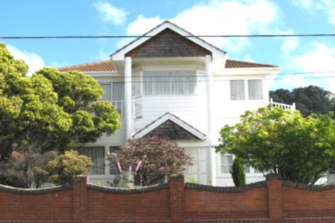 Photo of property in 38 Dundas Street, Seatoun, Wellington, 6022