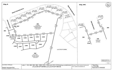 Photo of property in 8 Paul Adams Way, Aotea, 5024