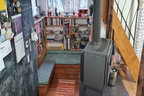 Photo of property in 190 Buckley Road, Southgate, Wellington, 6023