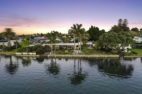 Photo of property in 4 Burrows Street, Tauranga South, Tauranga, 3112