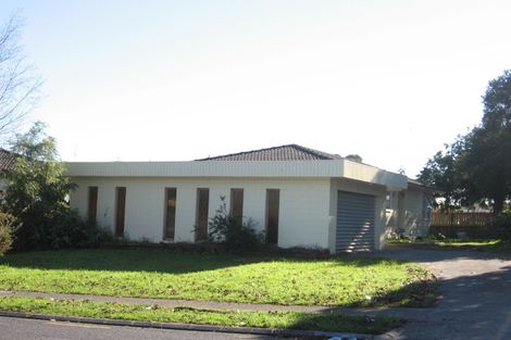 Photo of property in 18 Aarts Avenue, Manurewa, Auckland, 2102