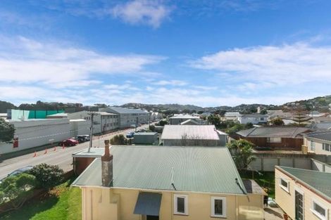 Photo of property in 3/2 Stone Street, Miramar, Wellington, 6022