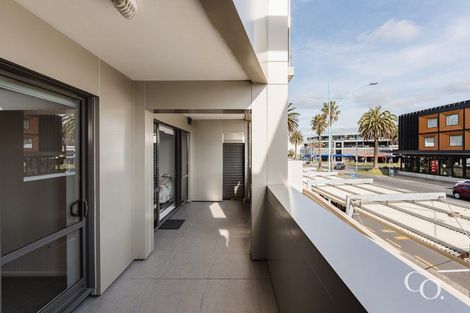 Photo of property in Paramount Apartments, 5/281 Maunganui Road, Mount Maunganui, 3116