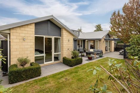 Photo of property in 36 Mcmahon Drive, Aidanfield, Christchurch, 8025