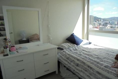 Photo of property in Soho Apartments, 1302/74 Taranaki Street, Te Aro, Wellington, 6011