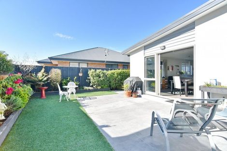 Photo of property in 3 Addies Way, Kaiapoi, 7630