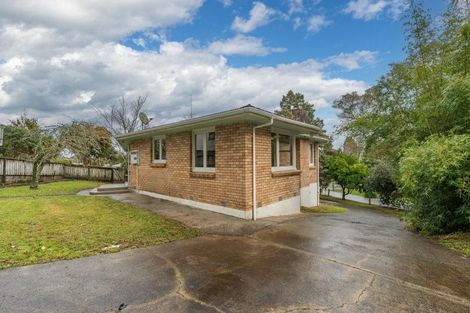 Photo of property in 20 Helena Road, Hillcrest, Hamilton, 3216