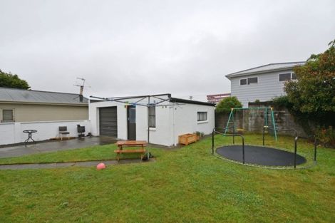 Photo of property in 110 Cunningham Crescent, Grasmere, Invercargill, 9810