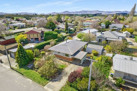 Photo of property in 32 Dungannon Street, Ranfurly, 9332