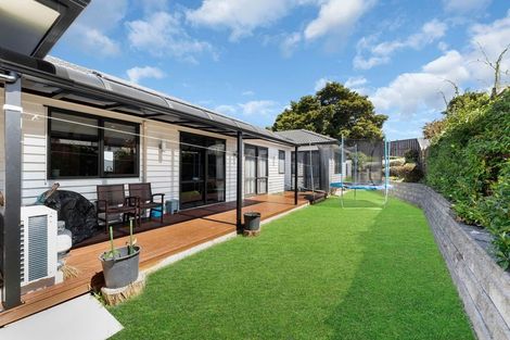 Photo of property in 109 Hillpark Drive, Pokeno, 2402