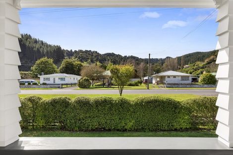 Photo of property in 57 Taupo Road, Taumarunui, 3920