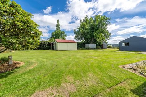 Photo of property in 4 Newcastle Street, Riversdale, 9776
