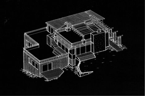 Photo of property in 23 Rayner Road, Piha, 0772