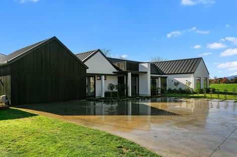 Photo of property in 75 Saint Leger Road, Te Awamutu, 3875