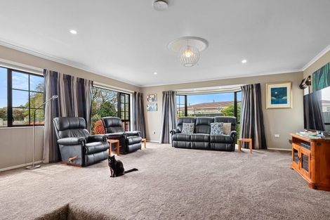 Photo of property in 544 Manutahi Road, Lepperton, New Plymouth, 4373