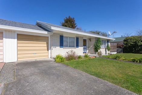 Photo of property in 14a Trafalgar Street, Dannevirke, 4930