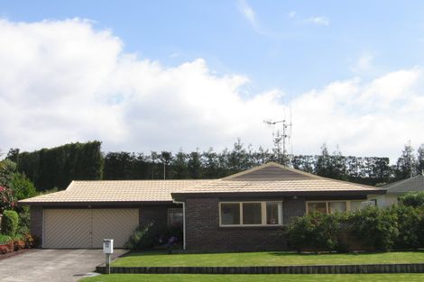 Photo of property in 88 Russley Drive, Mount Maunganui, 3116