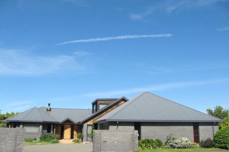 Photo of property in 3 Van Dieman Close, Templeton, Christchurch, 8042