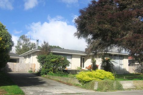 Photo of property in 15 Kimberley Grove, Westbrook, Palmerston North, 4412