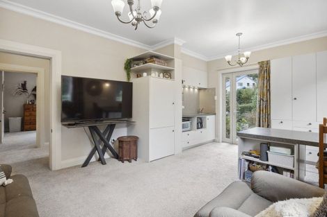 Photo of property in 41 Littlebourne Road, Roslyn, Dunedin, 9010