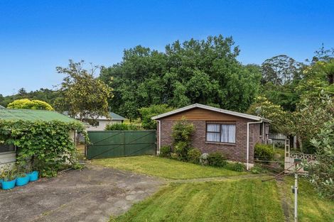 Photo of property in 12 Fenton Mill Road, Kawerau, 3127