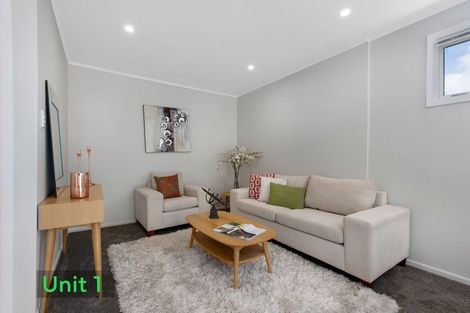 Photo of property in 1/7 Arawhata Street, Ranui, Porirua, 5024