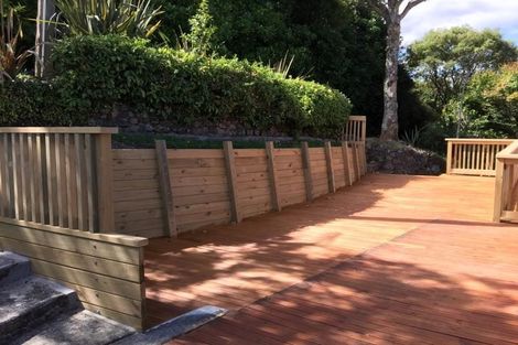 Photo of property in 27 Onehuka Road, Tirohanga, Lower Hutt, 5010