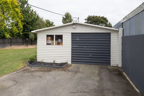 Photo of property in 88 Grove Street, Tinwald, Ashburton, 7700