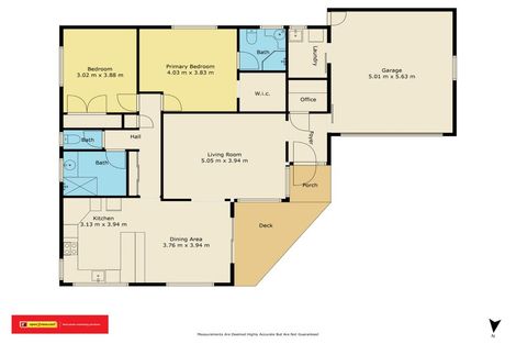 Photo of property in 6 Robertson Street, Glenholme, Rotorua, 3010