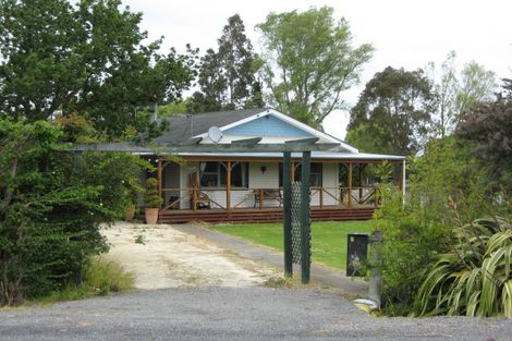 Photo of property in 91 Northbrook Road, Rangiora, 7400