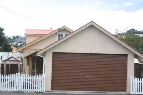 Photo of property in 40 Aparima Avenue, Miramar, Wellington, 6022