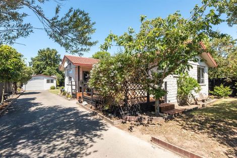 Photo of property in 36 Donnington Street, Parklands, Christchurch, 8083