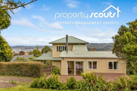 Photo of property in 7 Northfield Avenue, Opoho, Dunedin, 9010