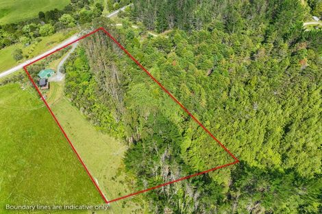 Photo of property in 203 Wonderview Lane, Hakaru, Kaiwaka, 0573