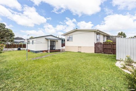 Photo of property in 13 Tango Place, Henderson, Auckland, 0610