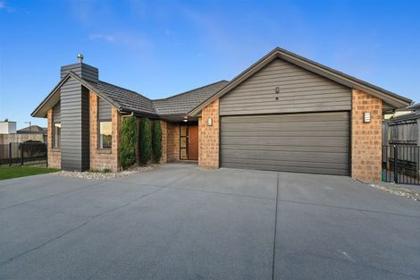 Photo of property in 7 Amberley Place, Flagstaff, Hamilton, 3210