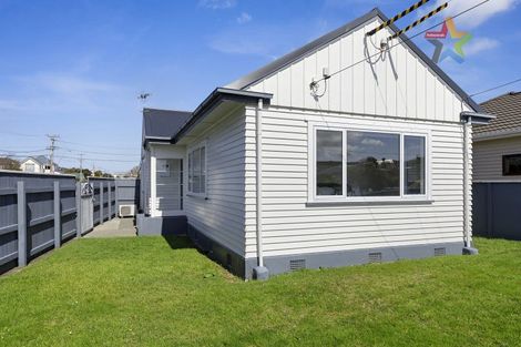 Photo of property in 133 Bell Road, Waiwhetu, Lower Hutt, 5010