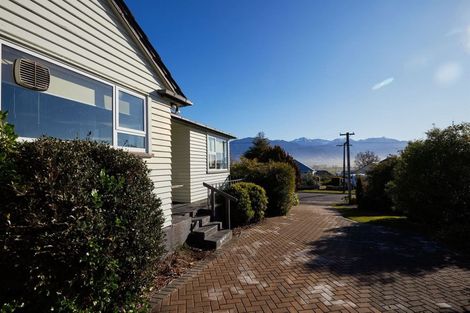 Photo of property in 33 Bayview Street, Kaikoura, 7300
