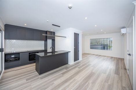 Photo of property in 6/20 Tisdall Street, Hamilton Central, Hamilton, 3204