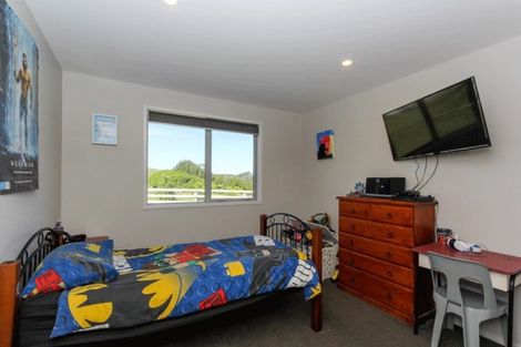 Photo of property in 652 Kelly Road, Lepperton, New Plymouth, 4373